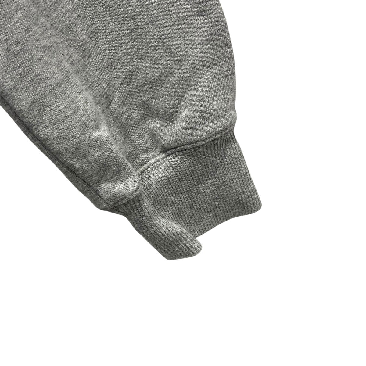 TRS Tag hoodie 01フーディーBMSGFYHD0101GR