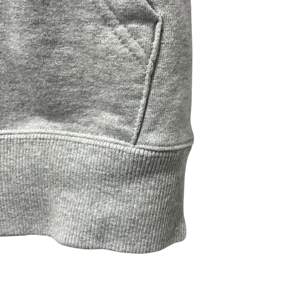 TRS Tag hoodie 01フーディーBMSGFYHD0101GR