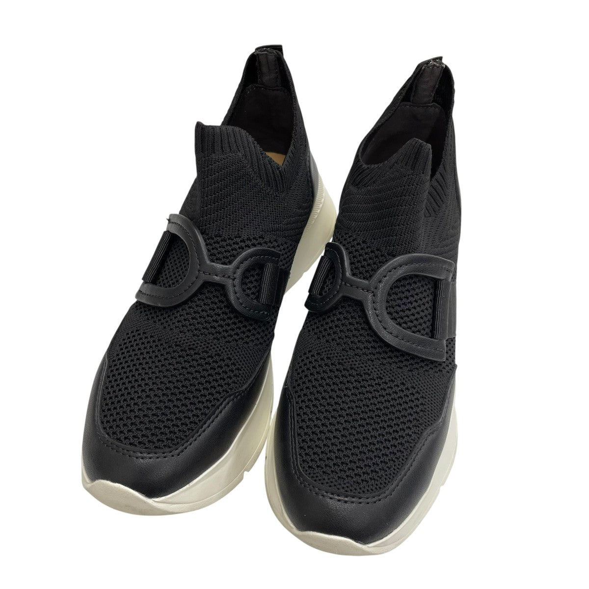 MACKINTOSH PHILOSOPHY スニーカー6515 古着・中古-1枚目のアイテム画像