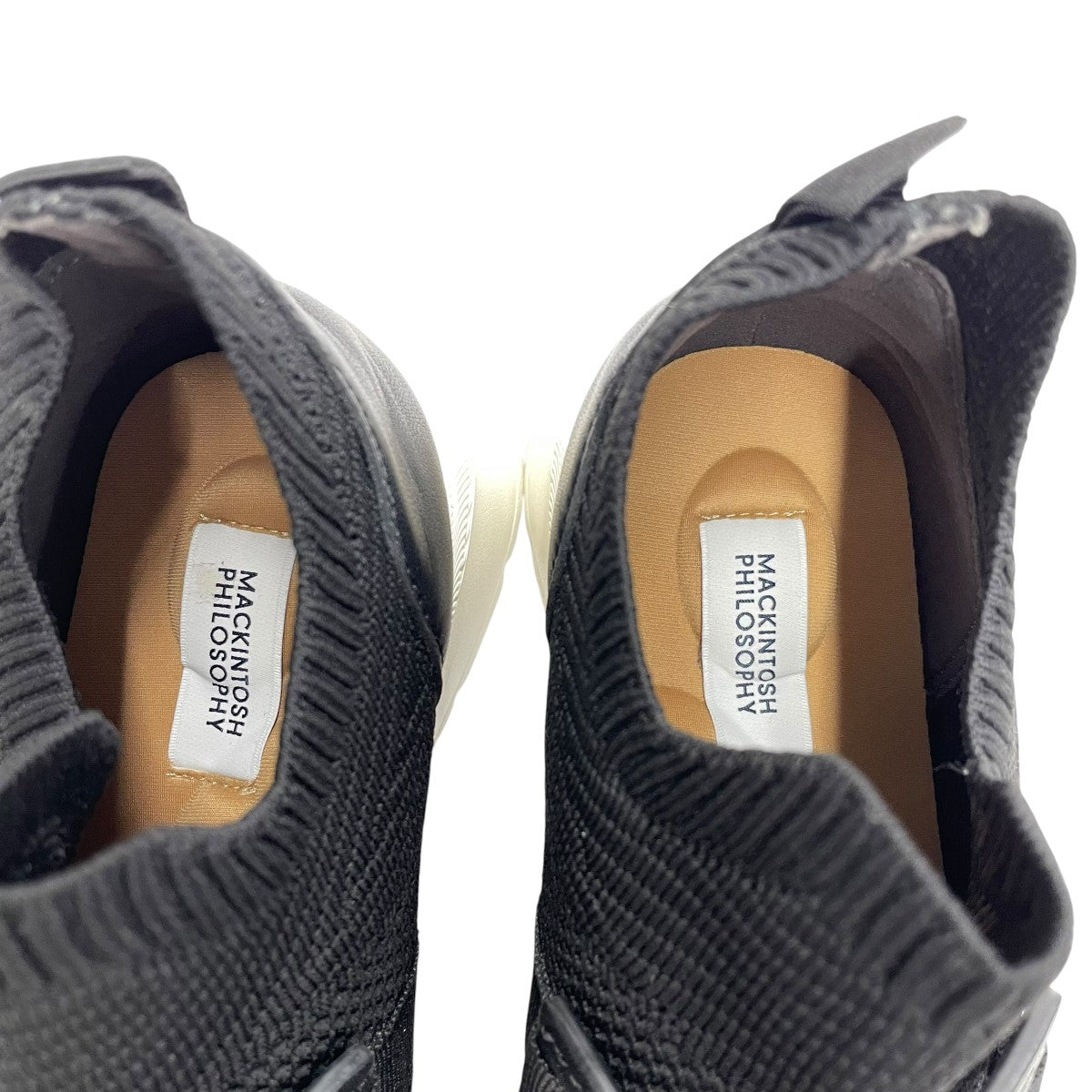 MACKINTOSH PHILOSOPHY スニーカー6515 古着・中古-5枚目のアイテム画像
