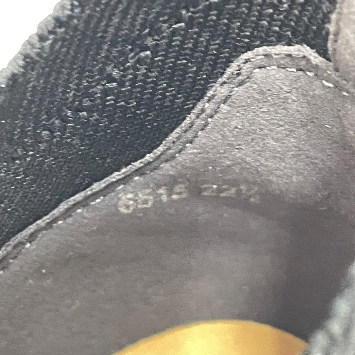 MACKINTOSH PHILOSOPHY スニーカー6515 古着・中古-7枚目のアイテム画像