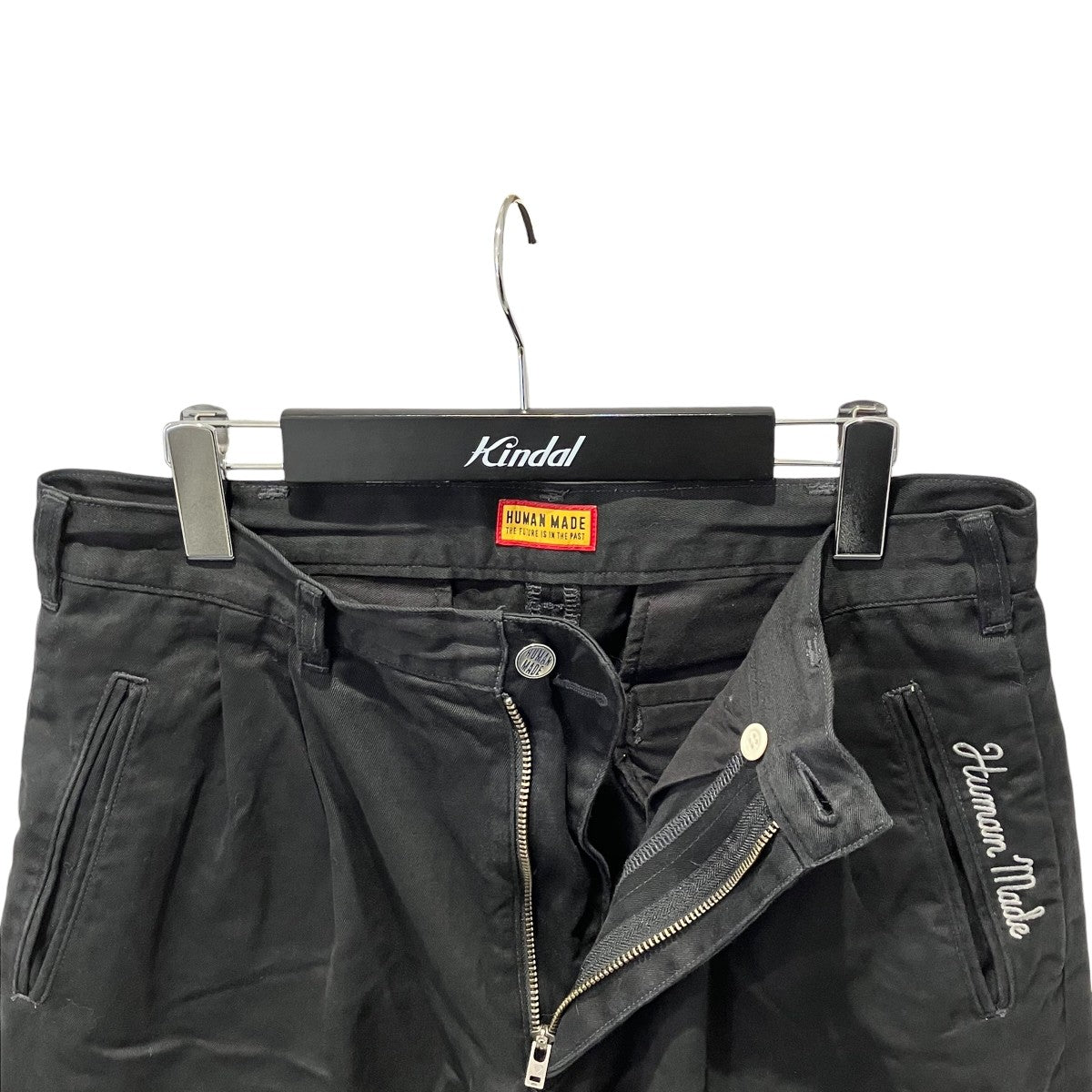 26SSWIDE CHINO PANTSチノパンツHM31PT017