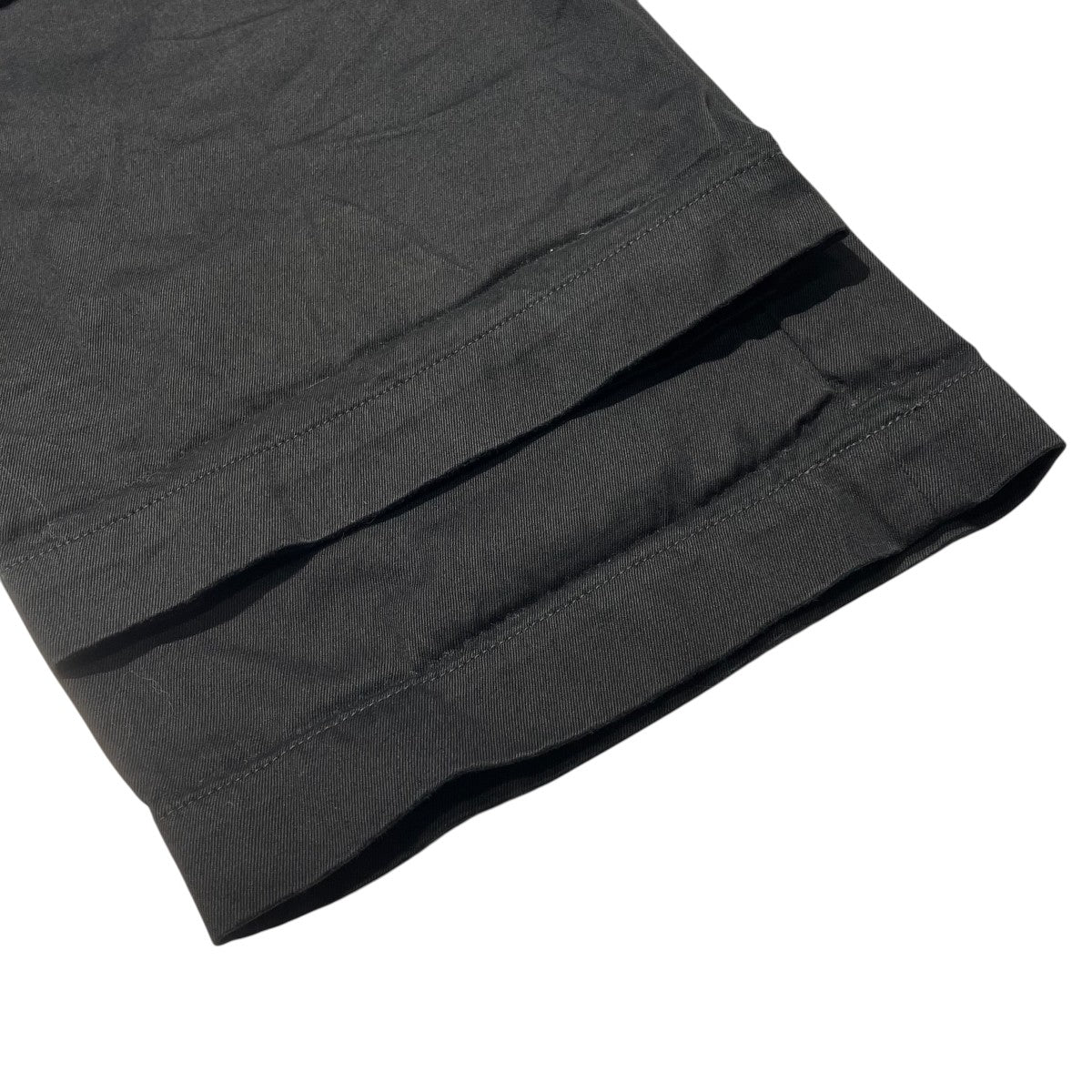 26SSWIDE CHINO PANTSチノパンツHM31PT017