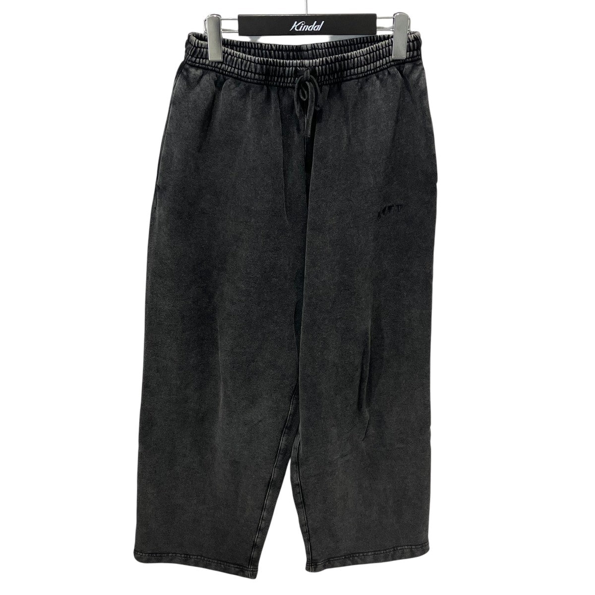 26SSVintage Sweat Wide PantsスウェットパンツM-LP-1178
