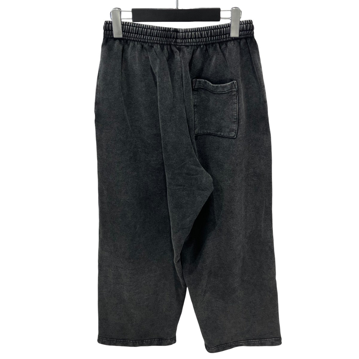 26SSVintage Sweat Wide PantsスウェットパンツM-LP-1178