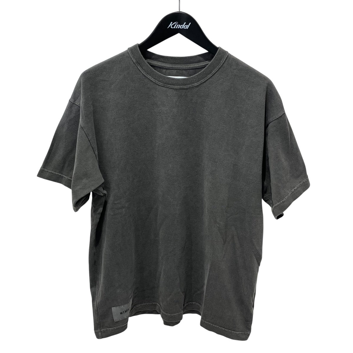 26SSSIGN-OD S／S COTTON半袖Tシャツ261ATDT-CSM19