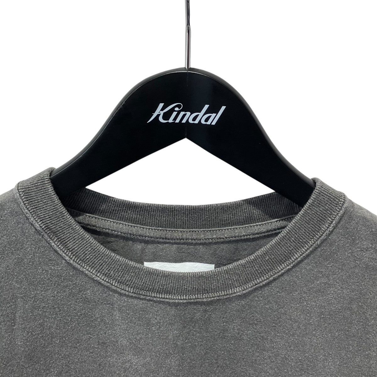 26SSSIGN-OD S／S COTTON半袖Tシャツ261ATDT-CSM19