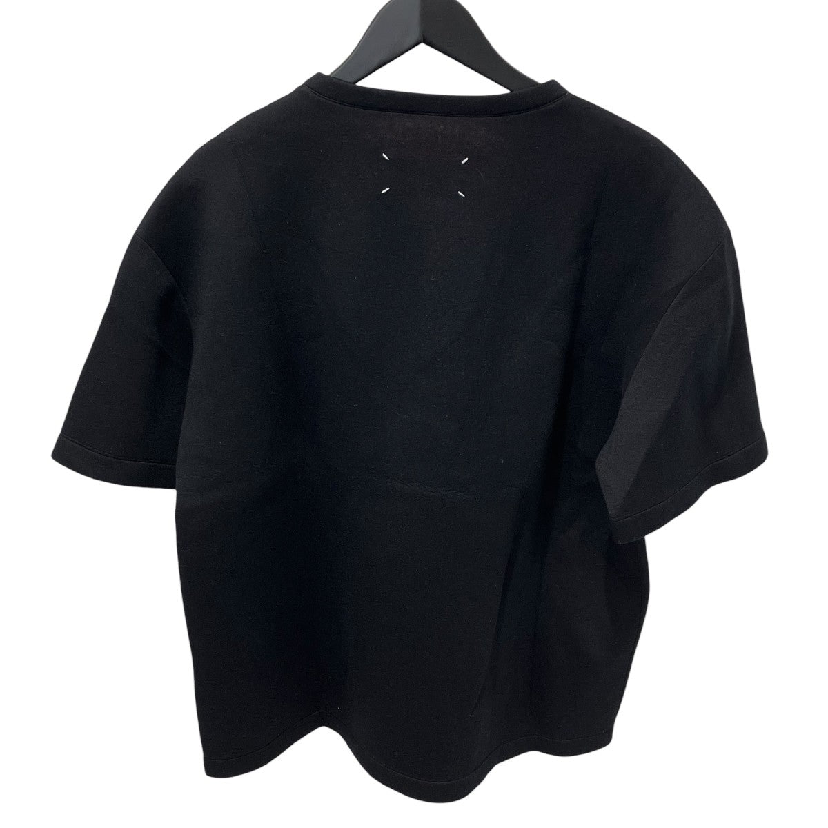19AWネオプレン 半袖Tシャツ半袖スウェットS50GC0548