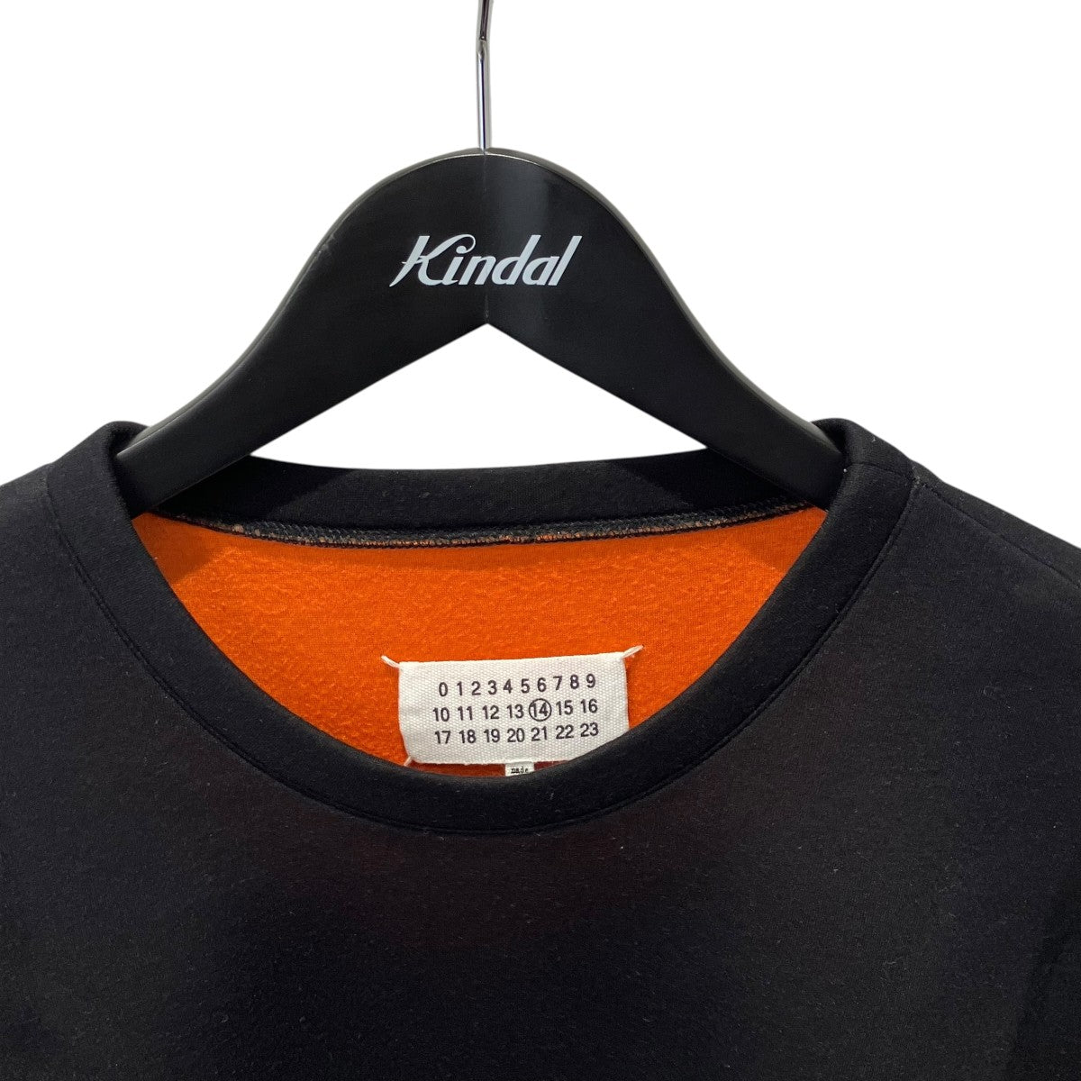 19AWネオプレン 半袖Tシャツ半袖スウェットS50GC0548