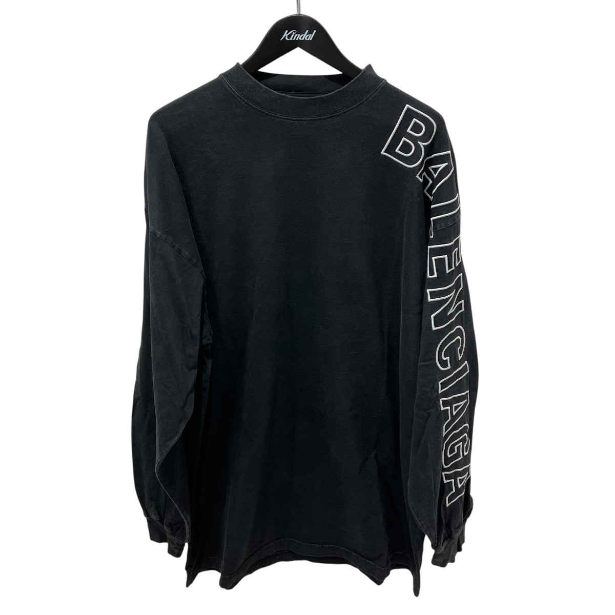 Outline Long Sleeve T-Shirt長袖Tシャツ739027