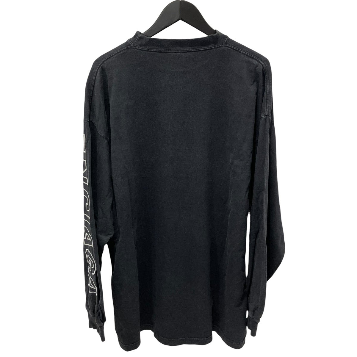 Outline Long Sleeve T-Shirt長袖Tシャツ739027