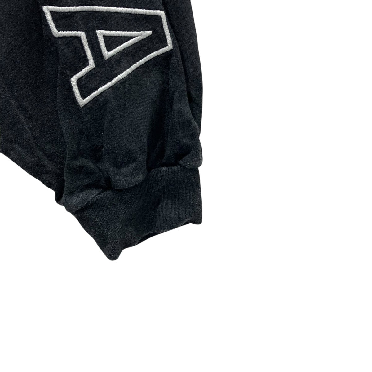 Outline Long Sleeve T-Shirt長袖Tシャツ739027