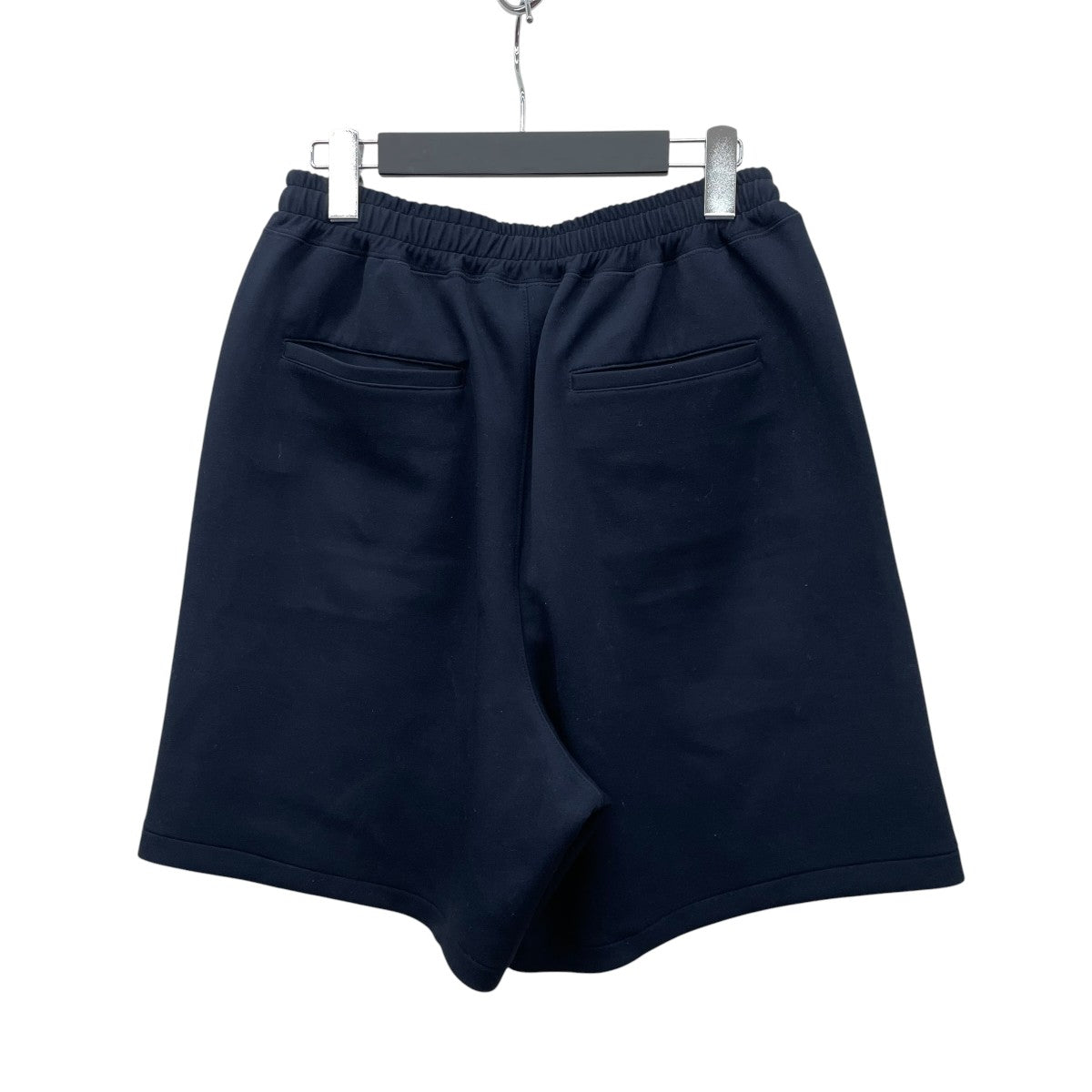 SOFTHYPHEN(ソフトハイフン) DOUBLE KNIT SKATER SHORTSハーフパンツ