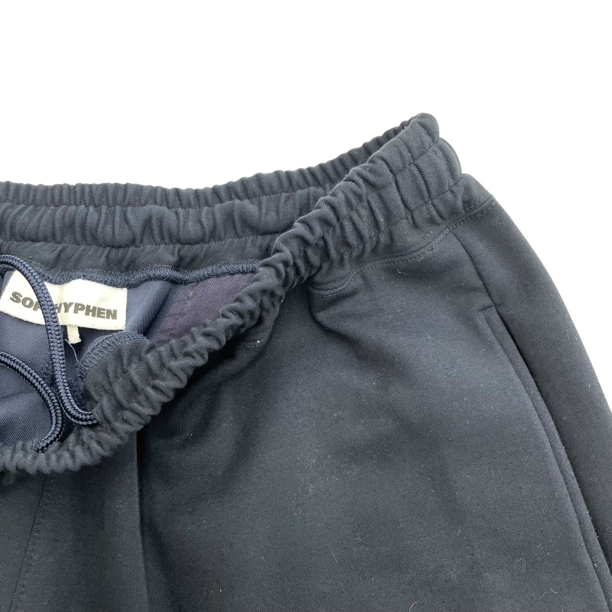 DOUBLE KNIT SKATER SHORTSハーフパンツMGMFP241351-089