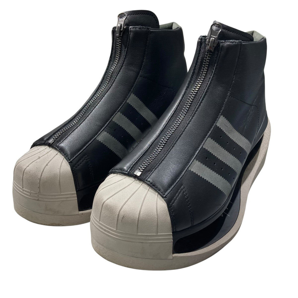 Y-3 箱 GENDO PRO MODELスニーカーIF2023 古着・中古-1枚目のアイテム画像