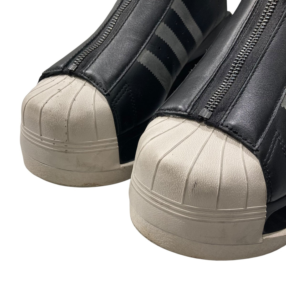 Y-3 箱 GENDO PRO MODELスニーカーIF2023 古着・中古-4枚目のアイテム画像