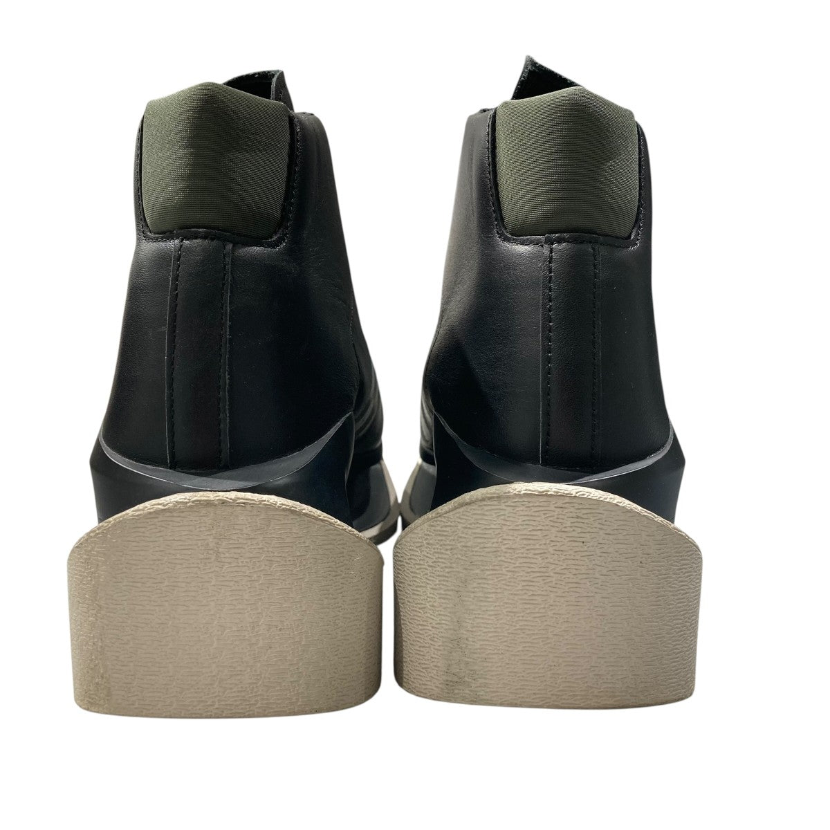 Y-3 箱 GENDO PRO MODELスニーカーIF2023 古着・中古-5枚目のアイテム画像