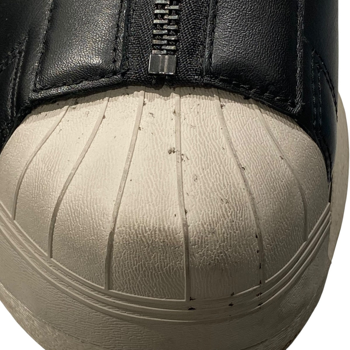 Y-3 箱 GENDO PRO MODELスニーカーIF2023 古着・中古-7枚目のアイテム画像