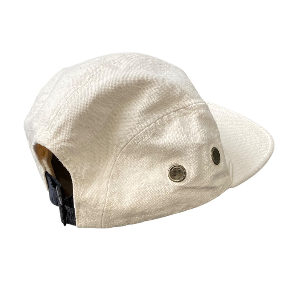 Supreme キャップ 古着・中古-2枚目のアイテム画像