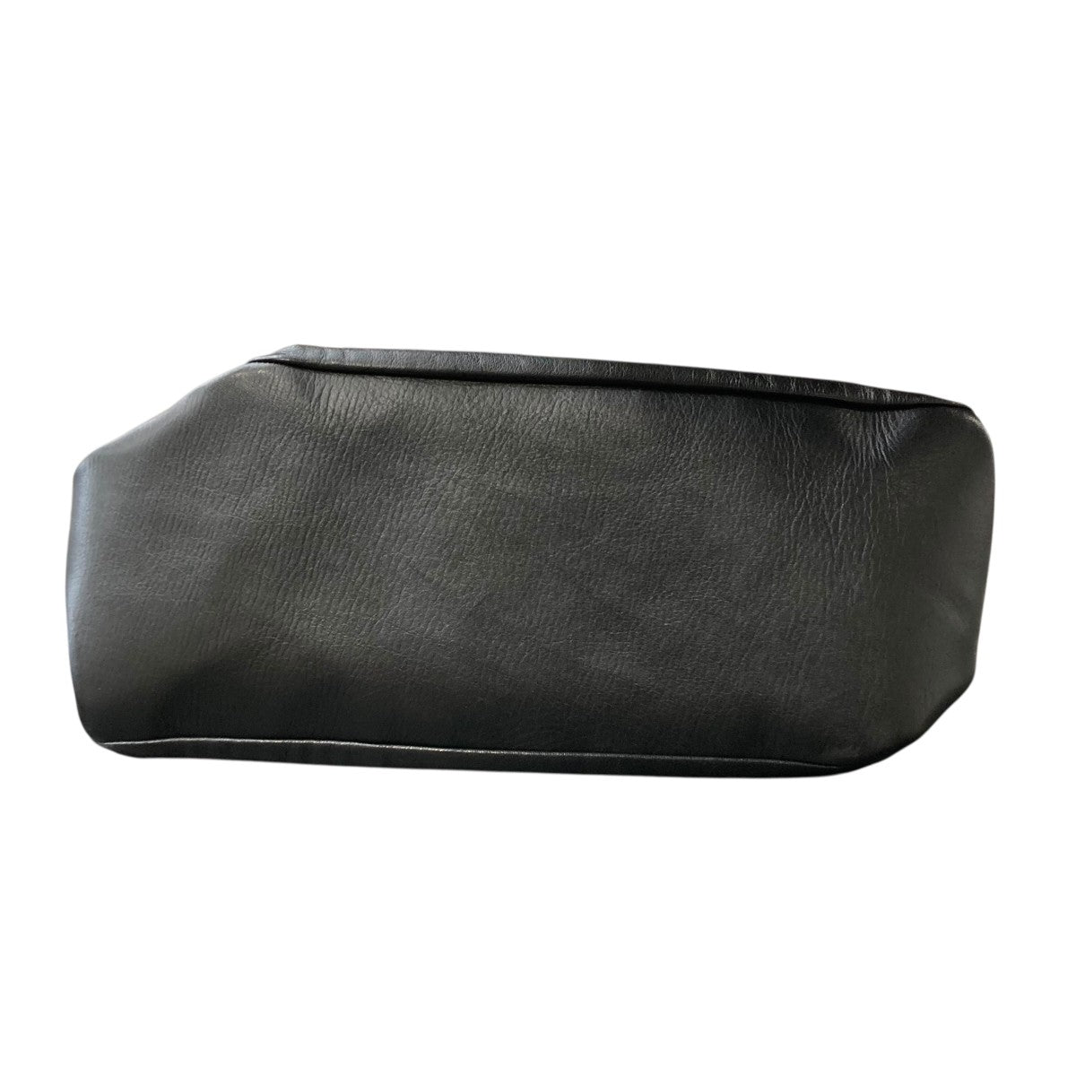discord Yohji Yamamoto TULIPS チューリップ 3WAY レザー ショルダーバッグ 古着・中古-4枚目のアイテム画像