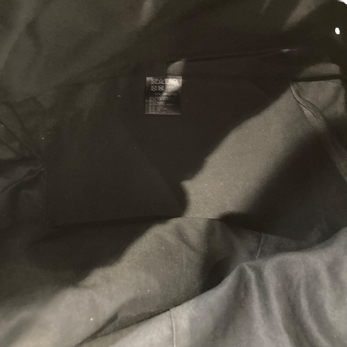 discord Yohji Yamamoto TULIPS チューリップ 3WAY レザー ショルダーバッグ 古着・中古-5枚目のアイテム画像