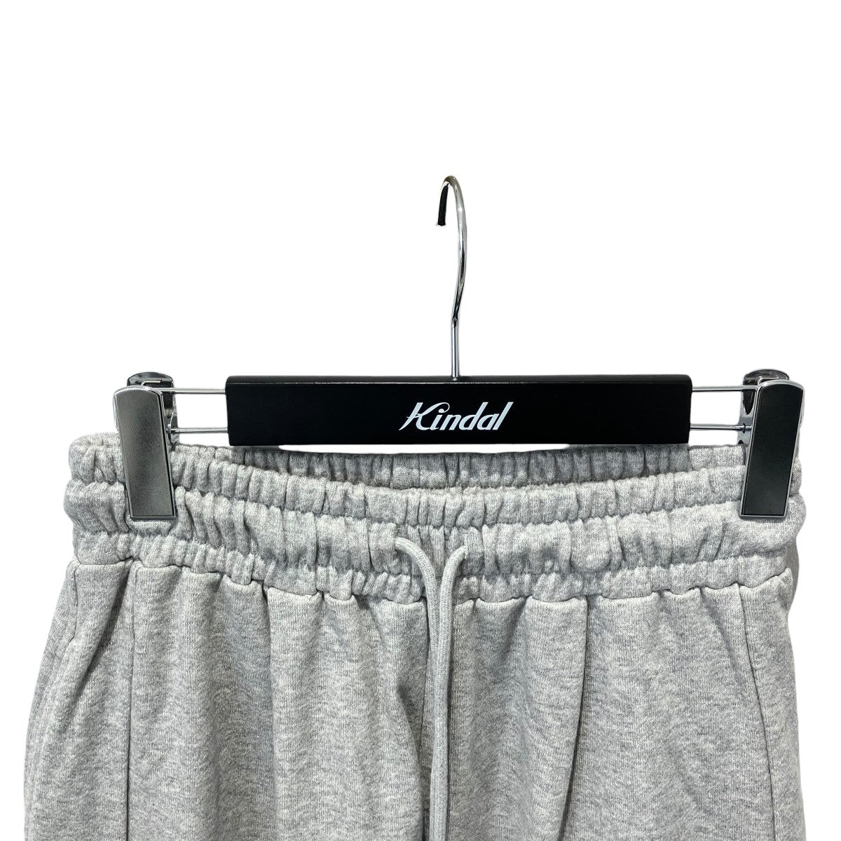 26SSCOCOON BULKY SWEAT PANTSスウェットパンツ10110-7133