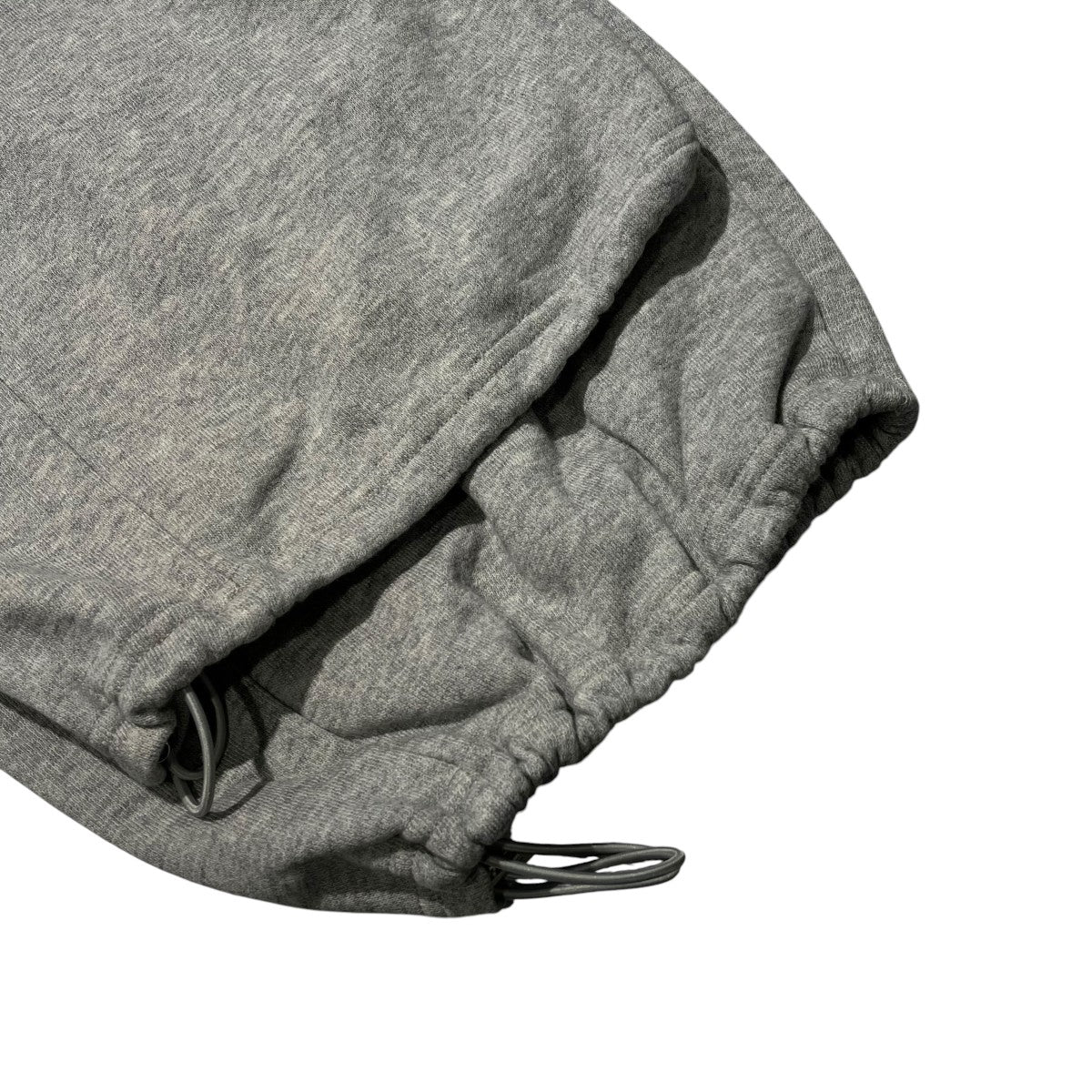 26SSCOCOON BULKY SWEAT PANTSスウェットパンツ10110-7133