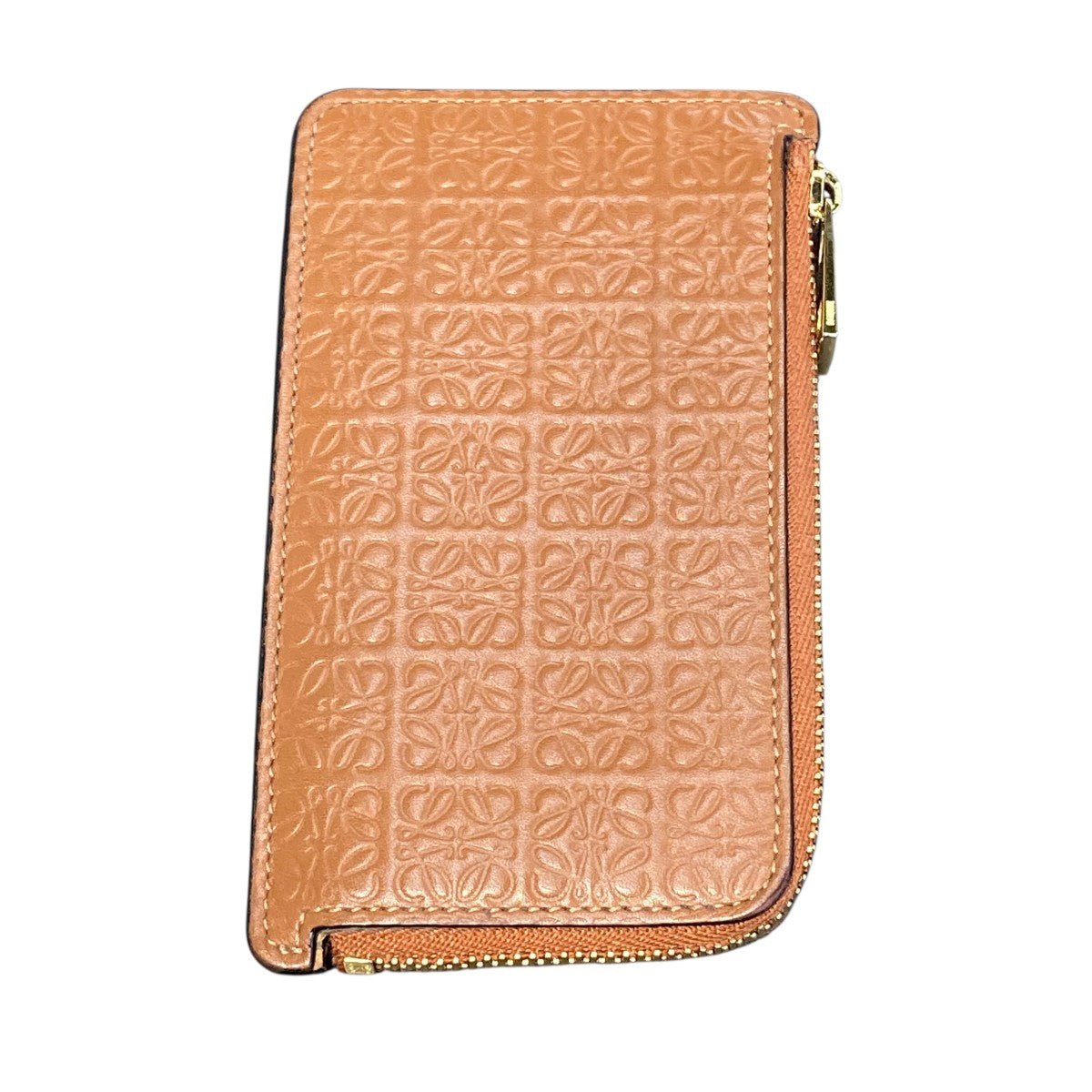 フラグメントカードケースC499Z04X03 REPEAT COIN CARDHOLDER