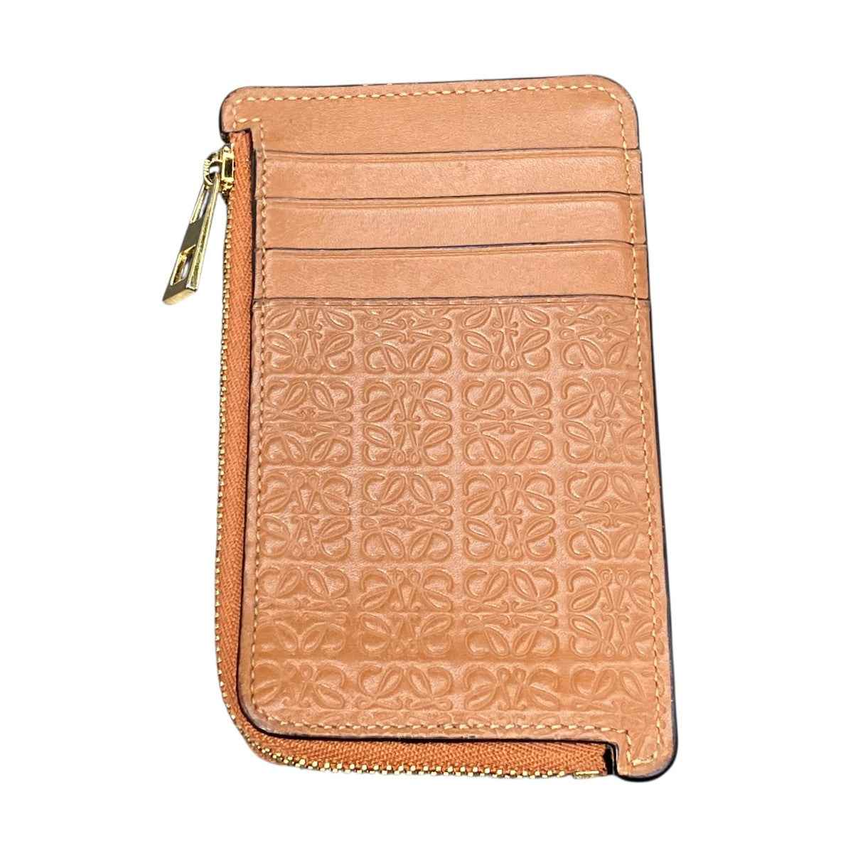 フラグメントカードケースC499Z04X03 REPEAT COIN CARDHOLDER