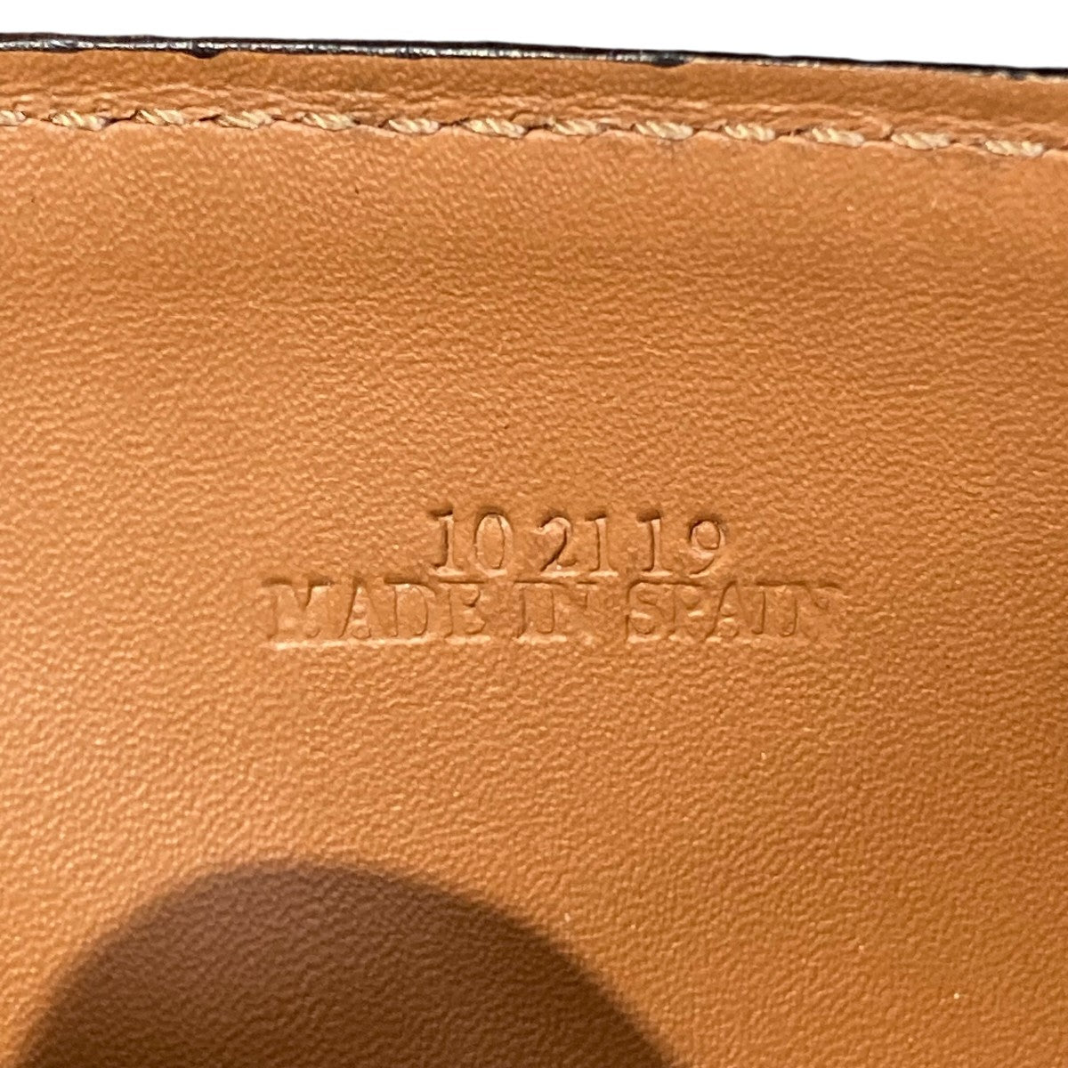 フラグメントカードケースC499Z04X03 REPEAT COIN CARDHOLDER