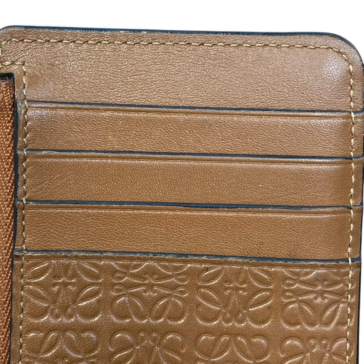 フラグメントカードケースC499Z04X03 REPEAT COIN CARDHOLDER