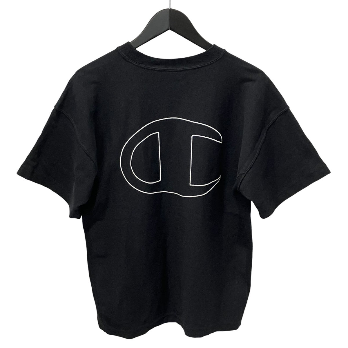 26SSFACE LABEL S／S TEE半袖カットソーCWSD311