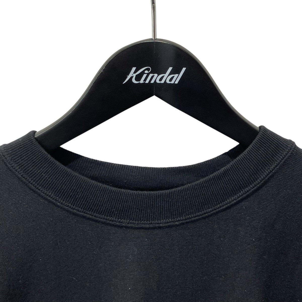 26SSFACE LABEL S／S TEE半袖カットソーCWSD311