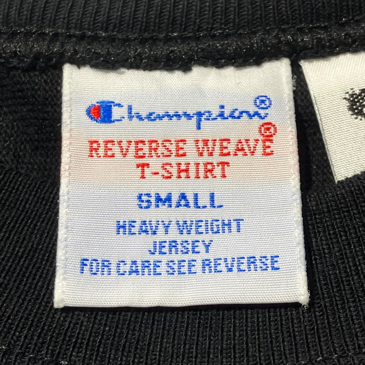 26SSFACE LABEL S／S TEE半袖カットソーCWSD311