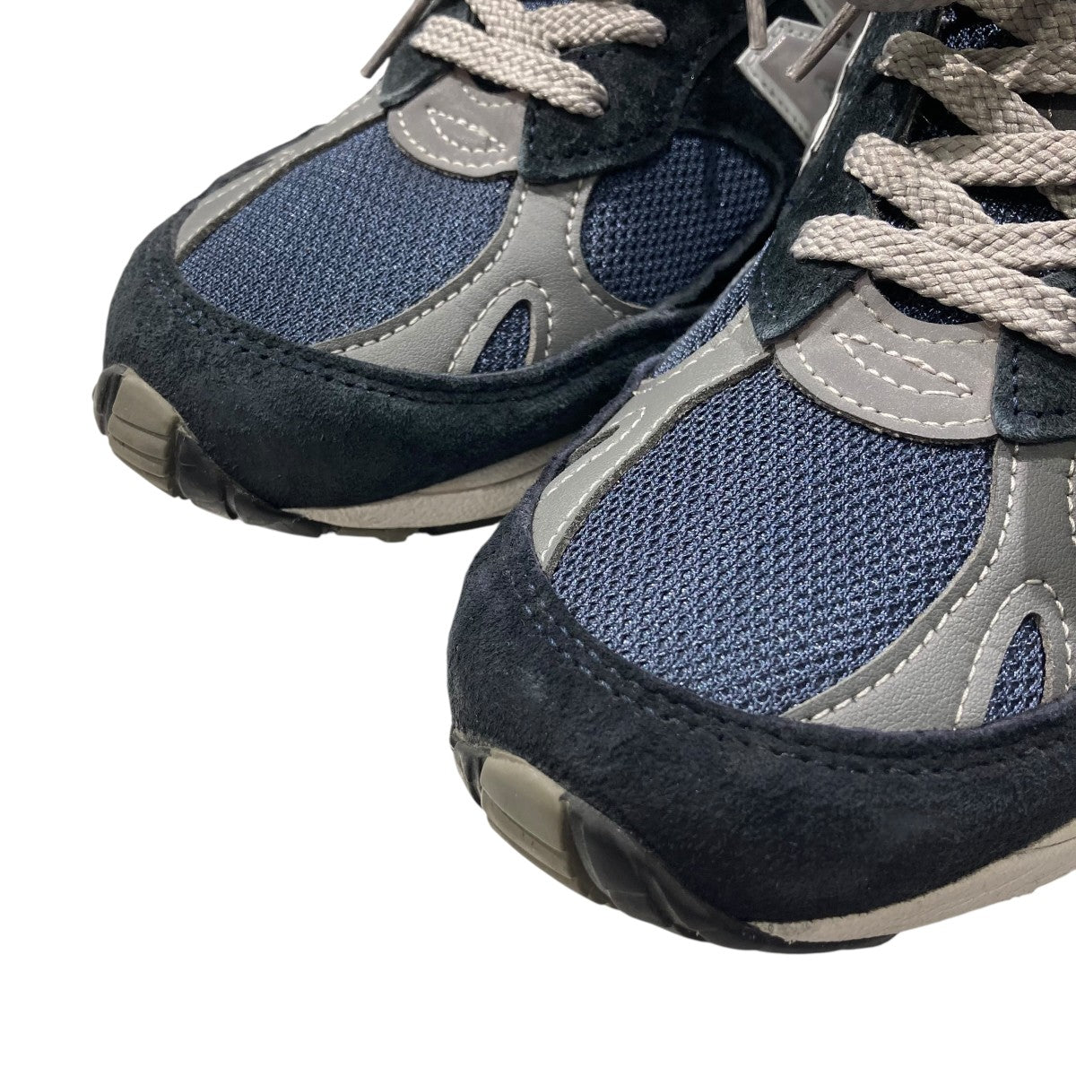 NEW BALANCE(ニューバランス) スニーカーM991NV M991NV ネイビー