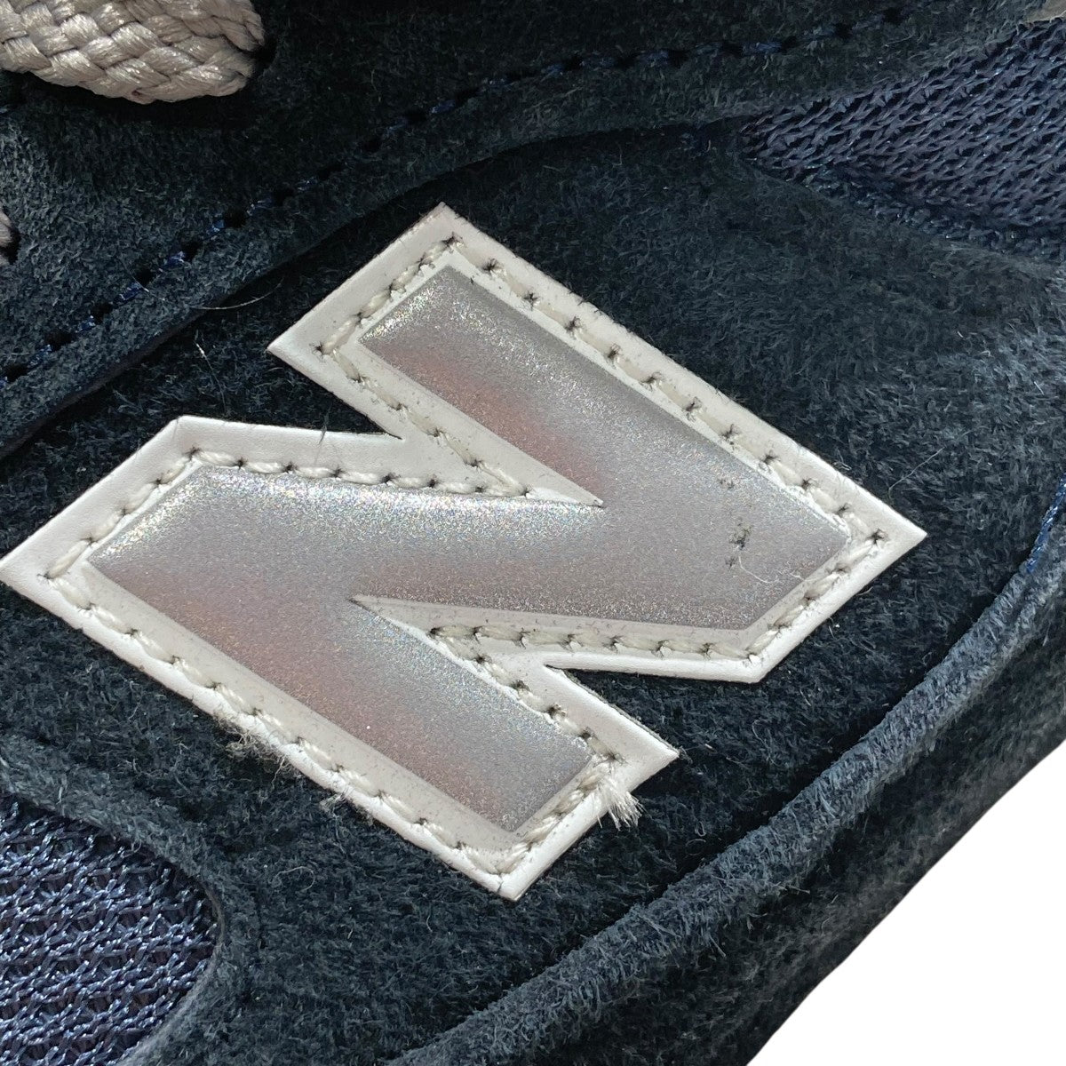 NEW BALANCE スニーカーM991NV 古着・中古-6枚目のアイテム画像