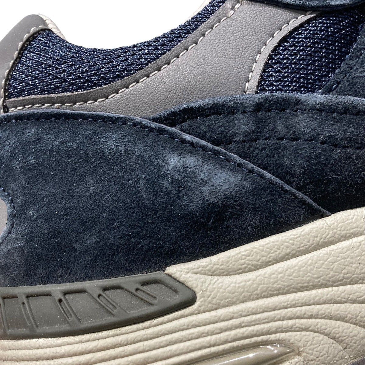 NEW BALANCE(ニューバランス) スニーカーM991NV M991NV ネイビー