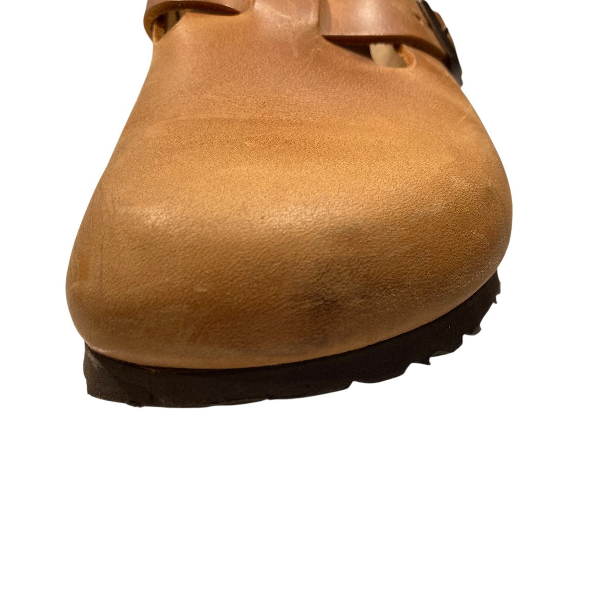 BIRKENSTOCK Bostonコンフォートサンダル 古着・中古-6枚目のアイテム画像
