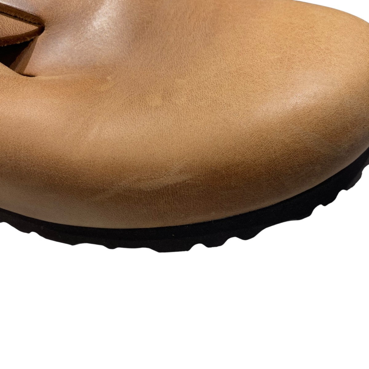 BIRKENSTOCK Bostonコンフォートサンダル 古着・中古-7枚目のアイテム画像