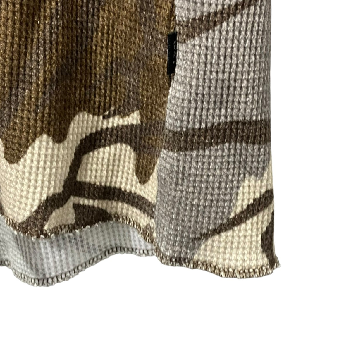 Camo Thermalサーマルカットソー