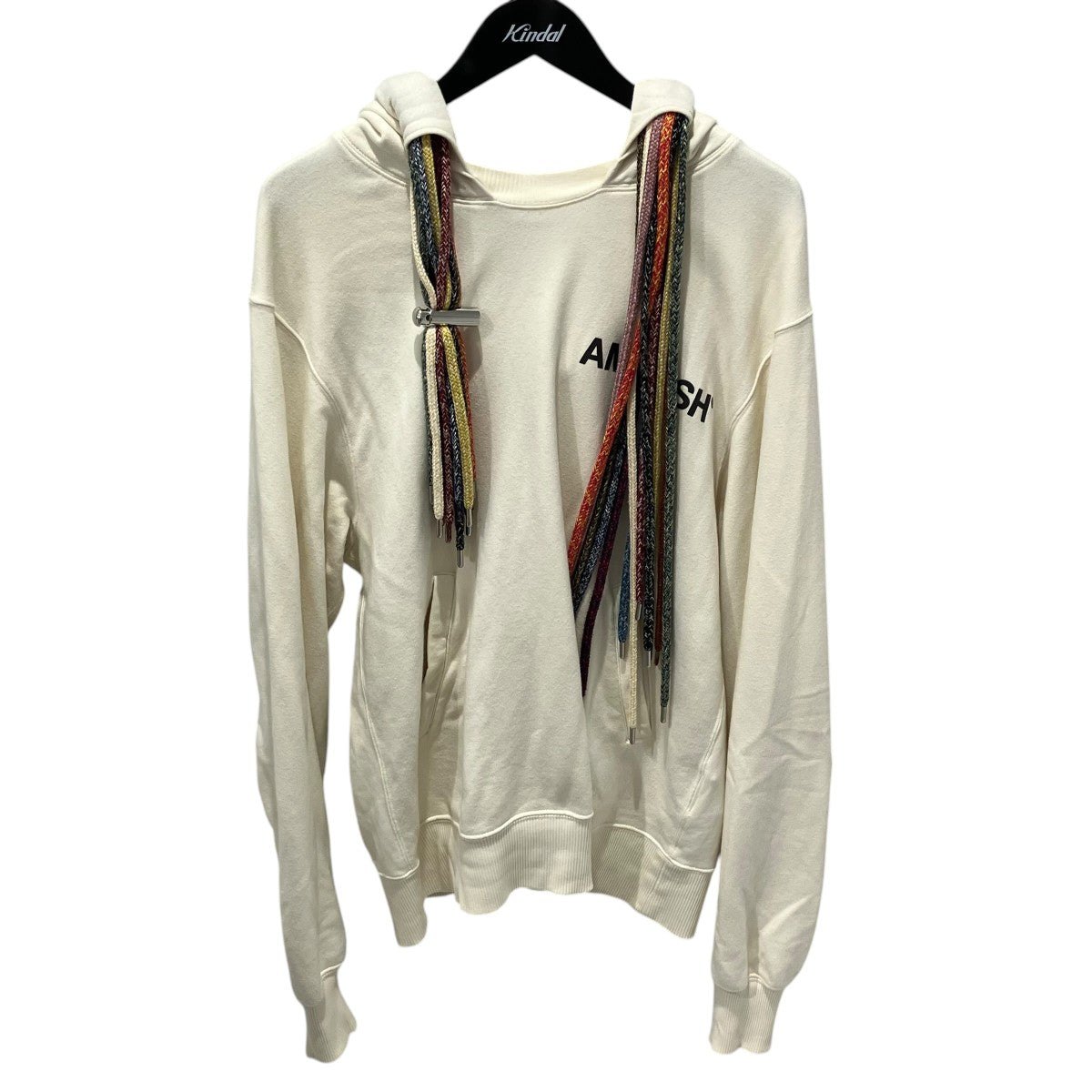 MULTI CORD HOODIEフーディーBMBB003F20FLE001
