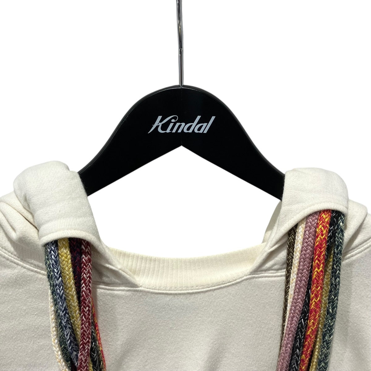 MULTI CORD HOODIEフーディーBMBB003F20FLE001
