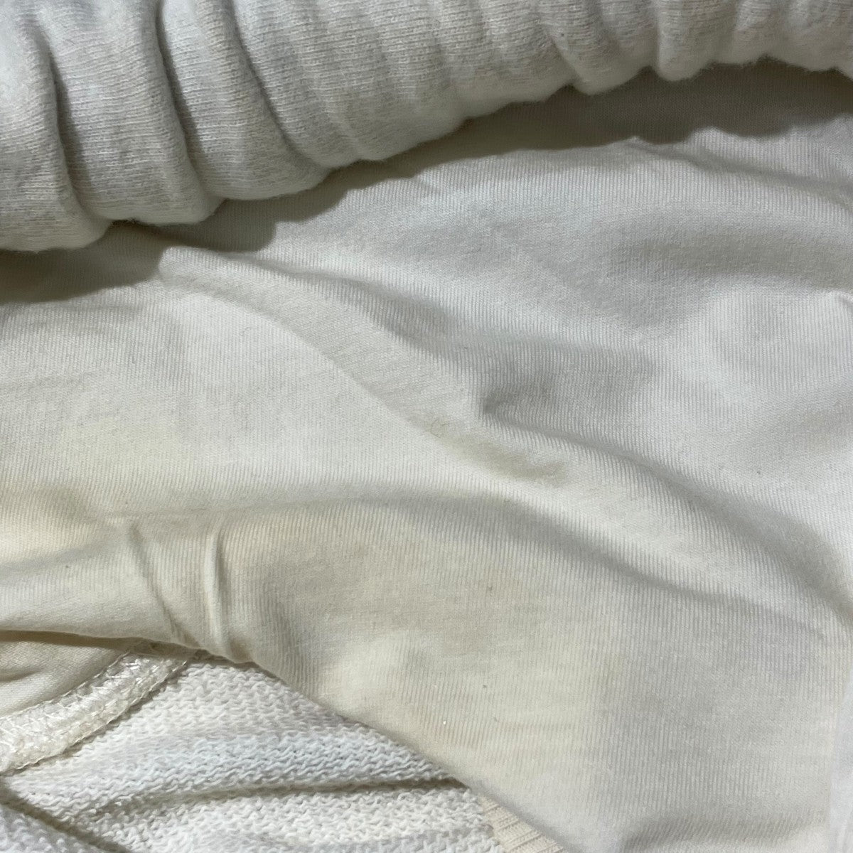 MULTI CORD HOODIEフーディーBMBB003F20FLE001