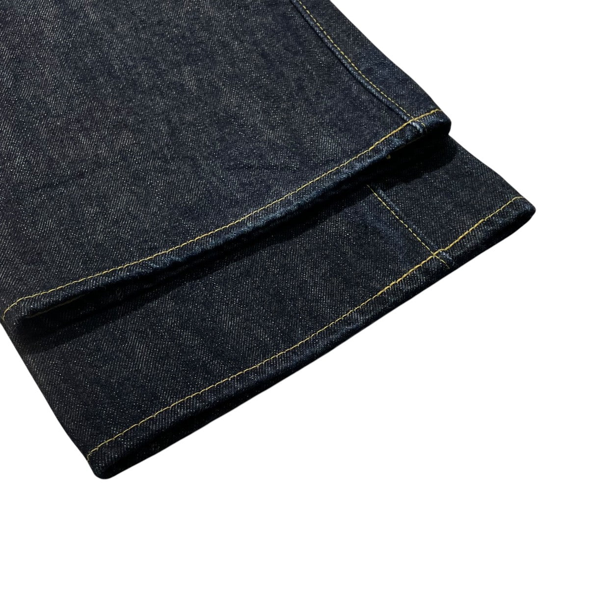 14oz DENIMBOOTS CUTデニムパンツSC40321