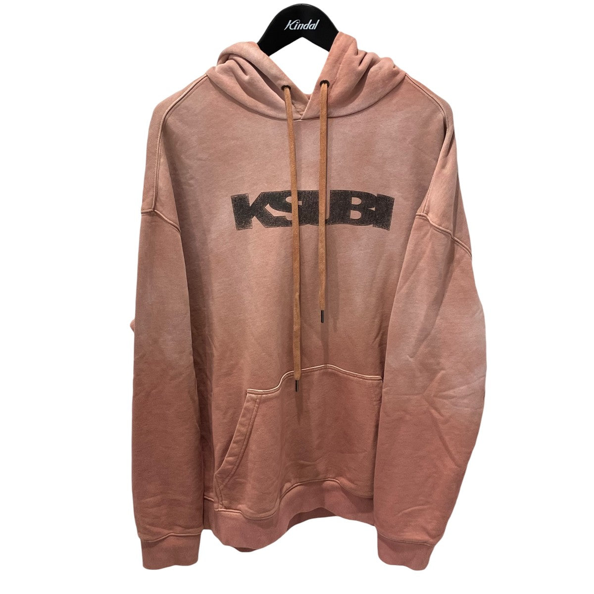 SIGN OF THE TIMES BIGGIE HOODIE PULL PARKA FADEDフーディー263287