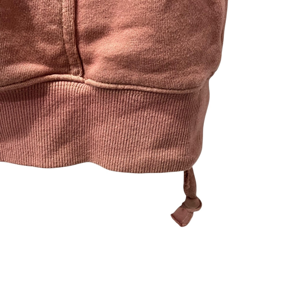 SIGN OF THE TIMES BIGGIE HOODIE PULL PARKA FADEDフーディー263287