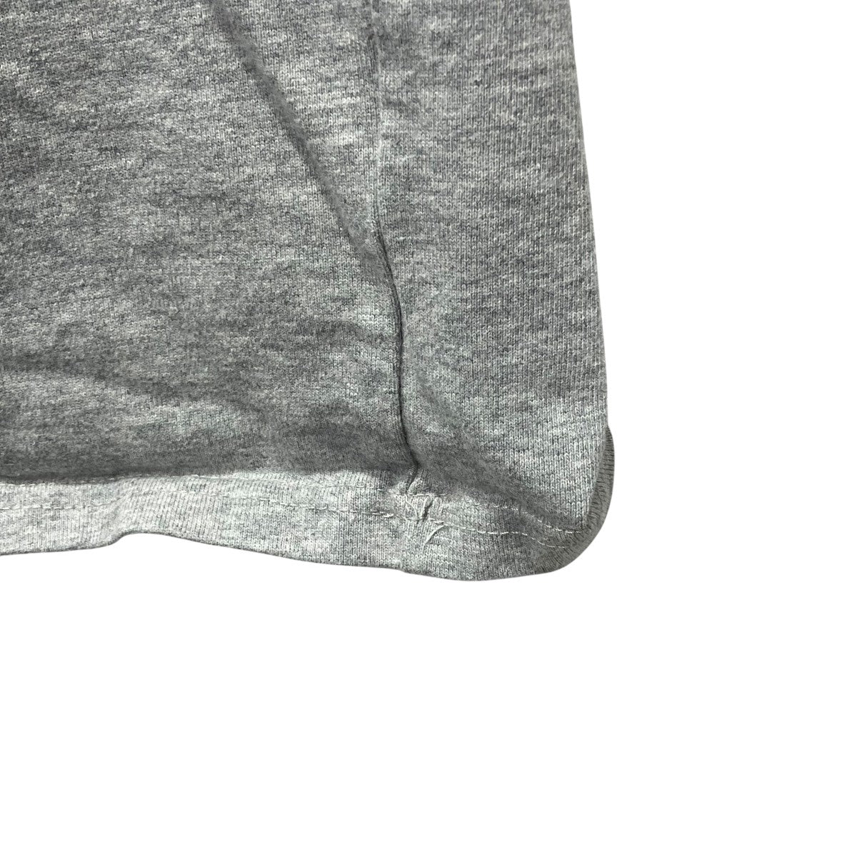 x FRUIT OF THE LOOM BIG TEE半袖カットソー