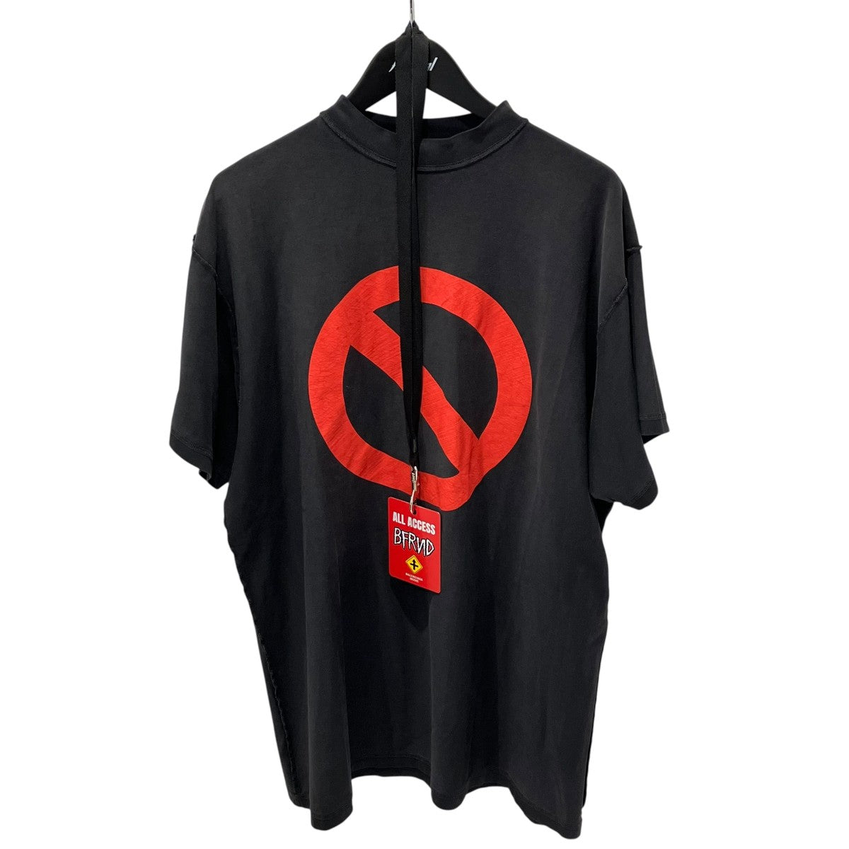 INSIDE-OUT T-SHIRT BFRND LIMITED EDITION半袖カットソー787358