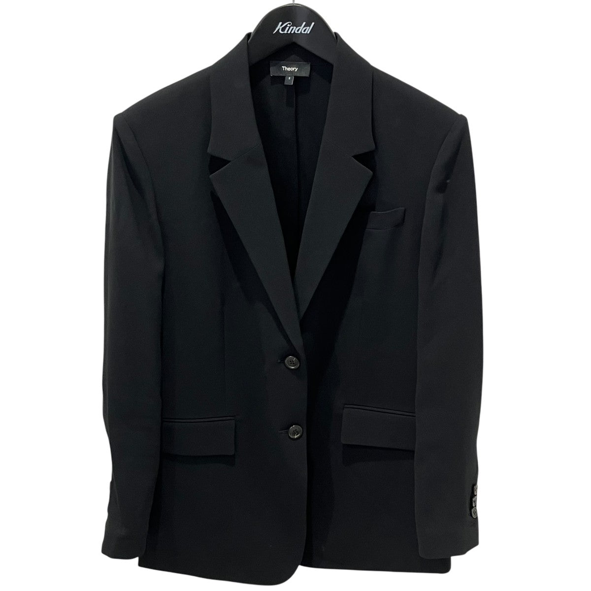 OS ST BLAZER Nテーラードジャケット01-5204102-500-002
