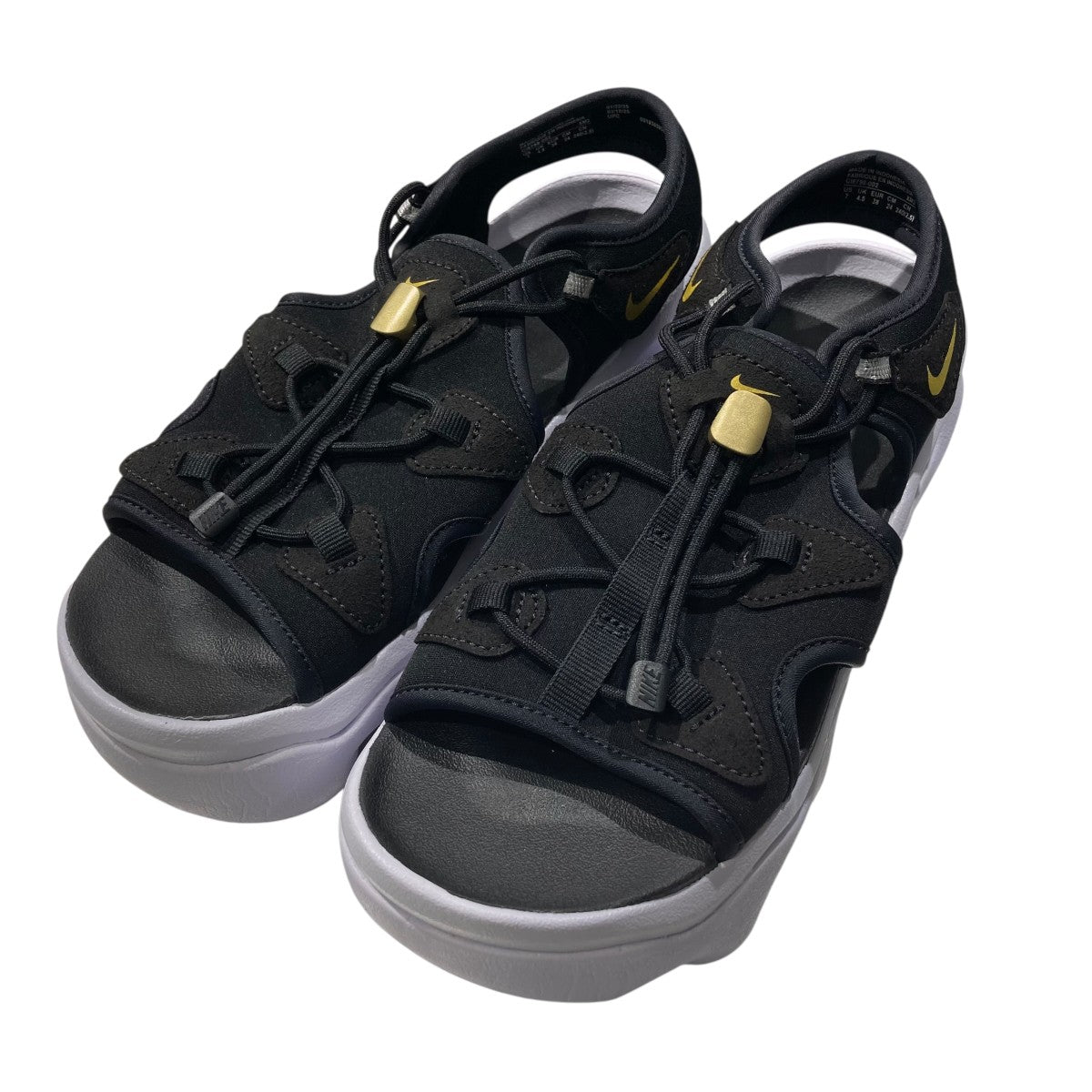 NIKE AIR MAX KOKO SANDALサンダルCIB798-102CI8798-002 古着・中古-1枚目のアイテム画像
